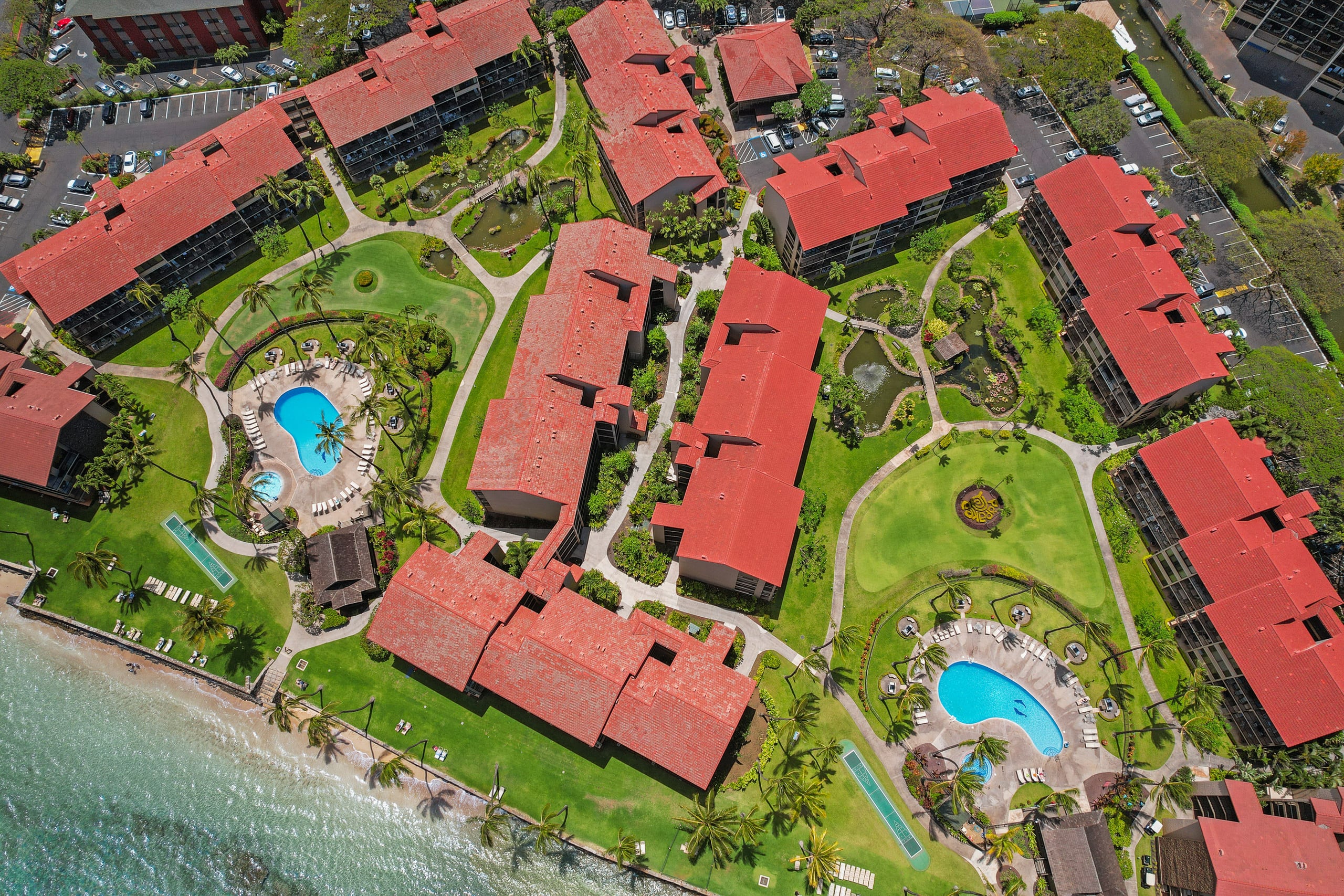 Condo in Lahaina · ★4.97 · 1 bedroom · 1 bed · 1 bath - Image 52