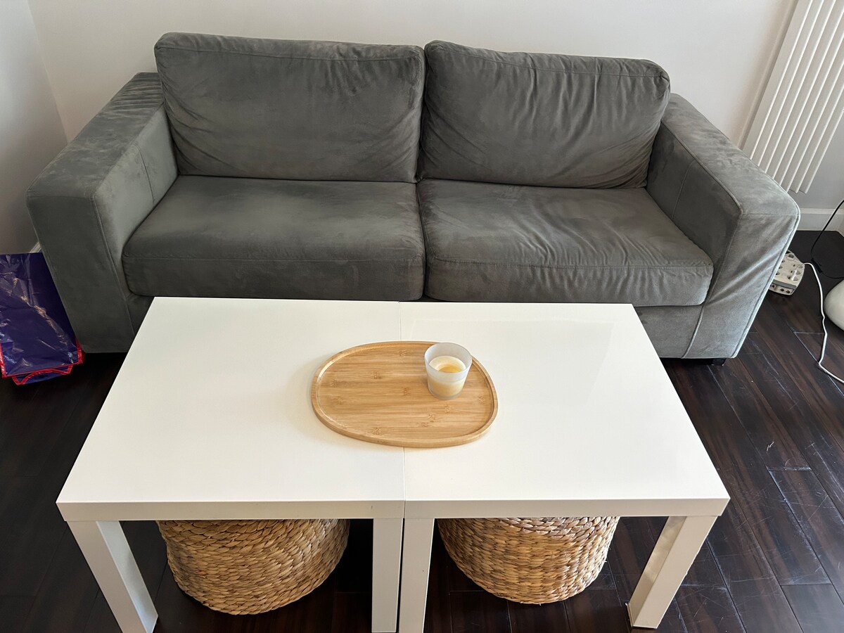 მისაღები ოთახი