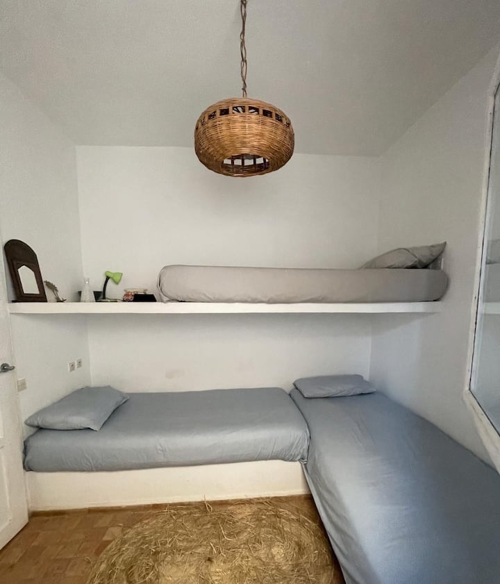 Chambre 3