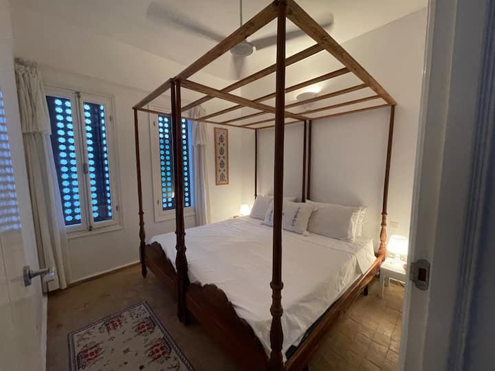 Chambre 1