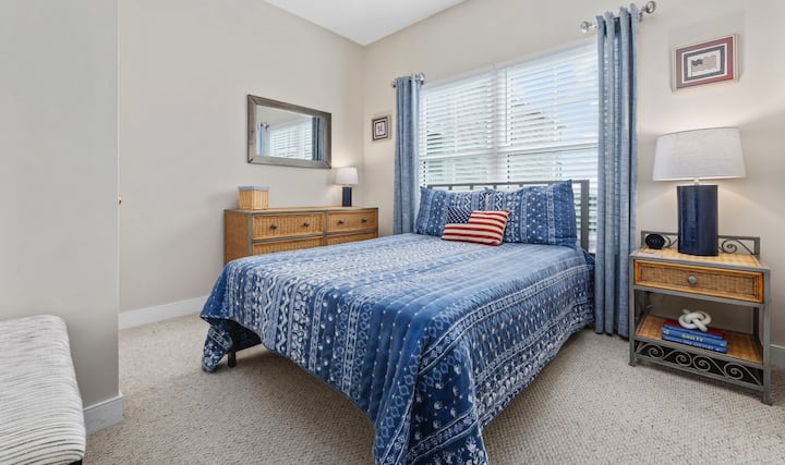 غرفة النوم 3