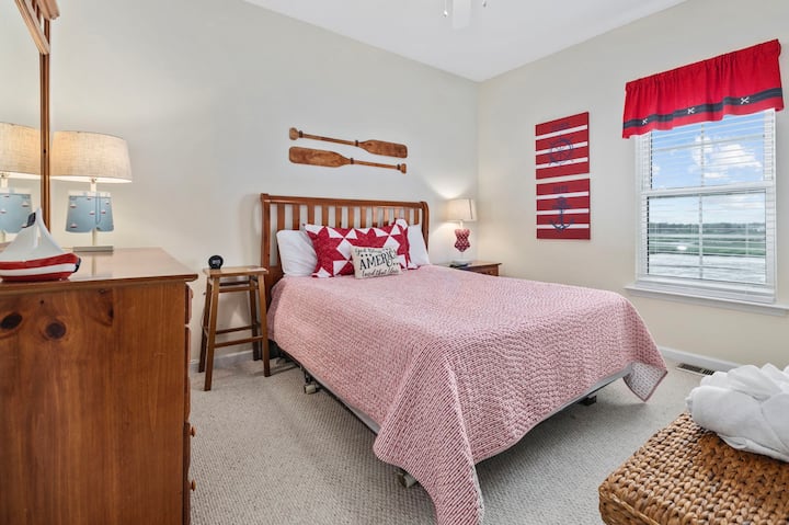 غرفة النوم 2