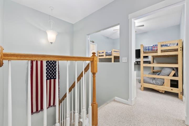 غرفة النوم 4