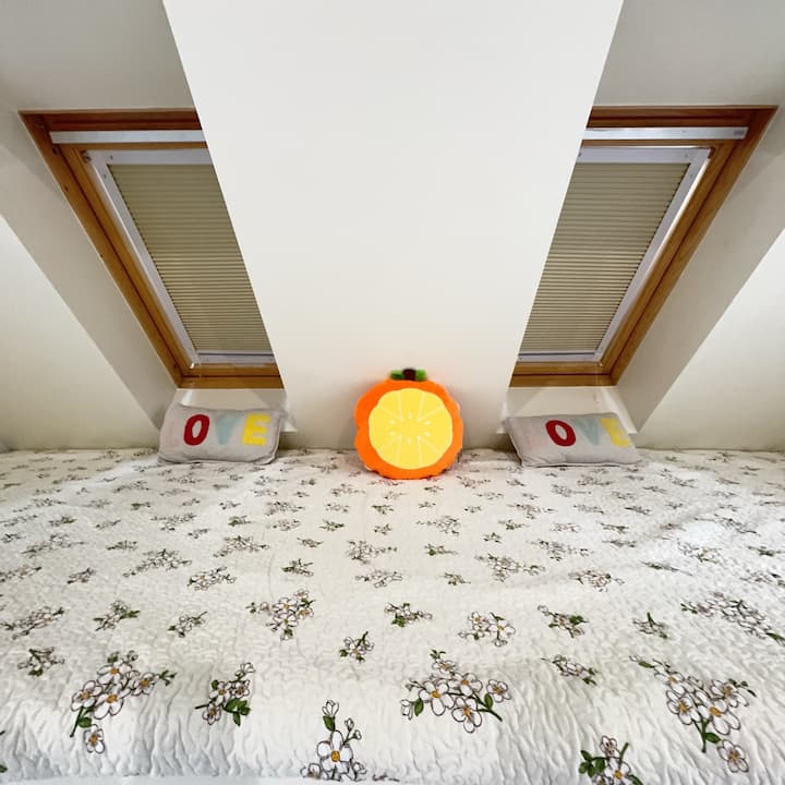 საძინებელი 2