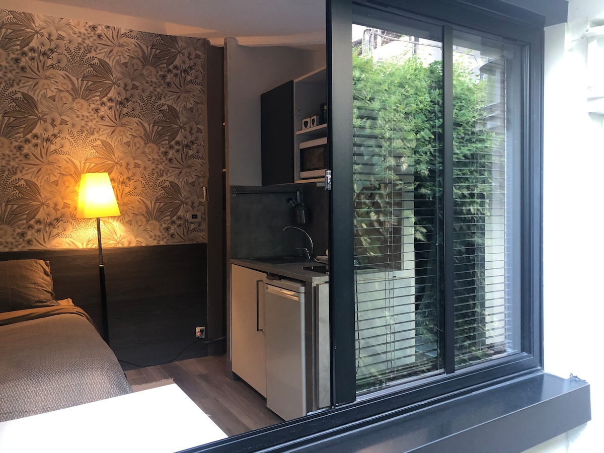 Спално помещение