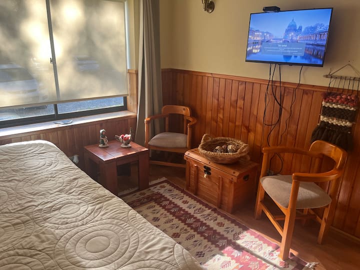 მისაღები ოთახი