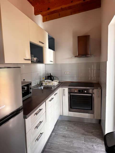 Top performing Airbnb: Bungalow Senka in Općina Pakoštane