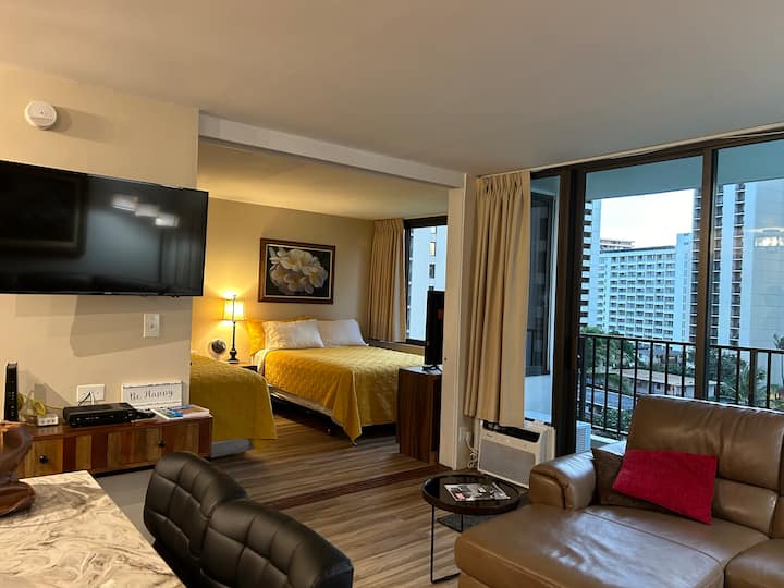 საძინებელი