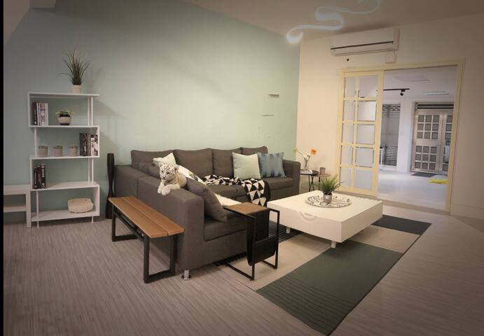 信義之心一館，捷運象山站5分鐘 （玩遊戲享折扣，詳情請見內文） gallery image 3