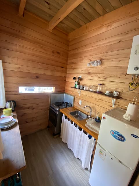 Top Airbnb: Lavilz 2 in La Pedrera