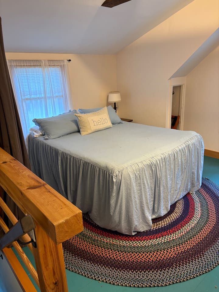 غرفة النوم 1