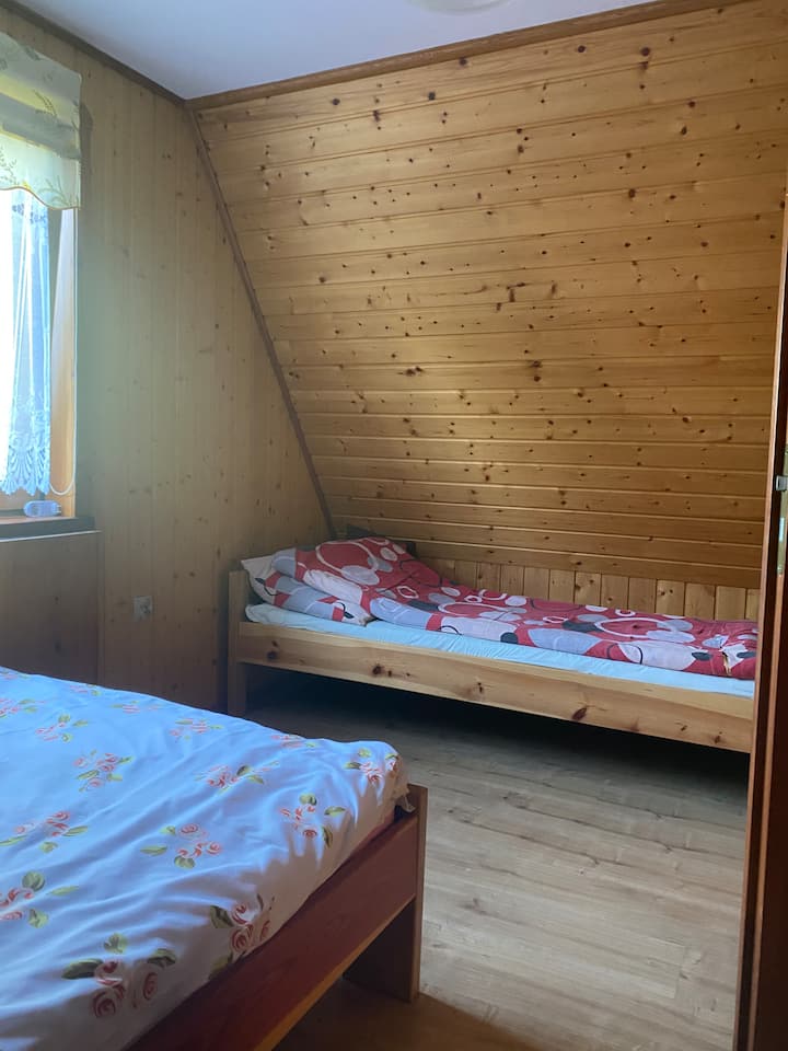 Спалня 1