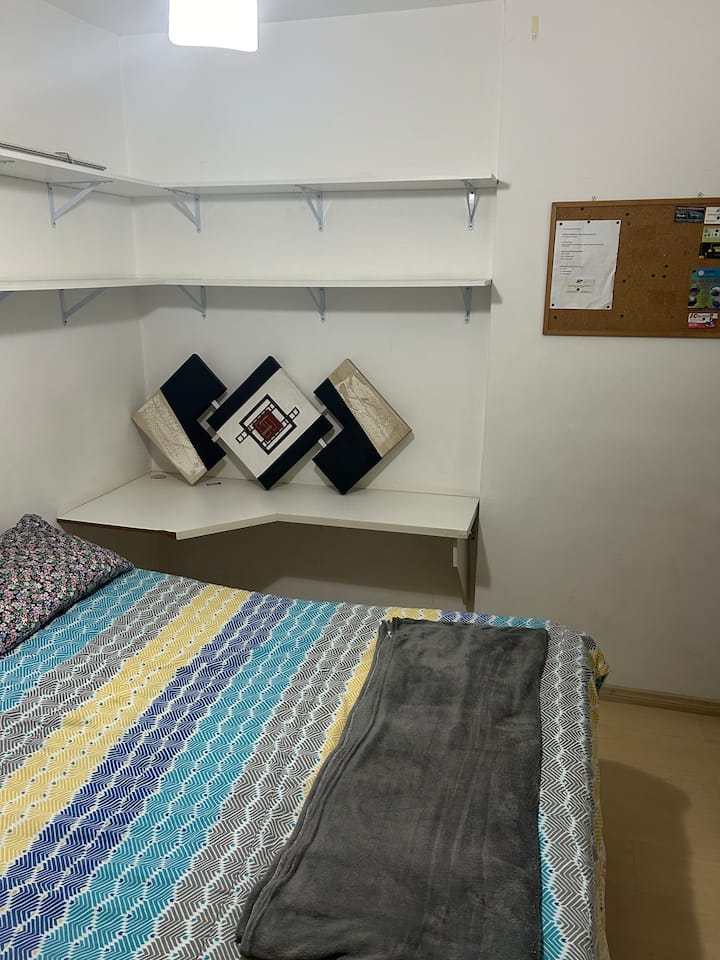 საძინებელი 2