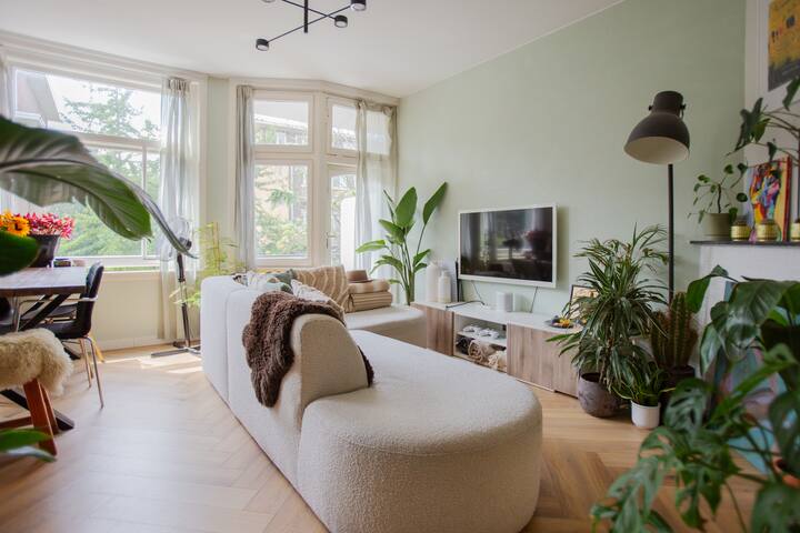 Top located Nest in Amsterdam West