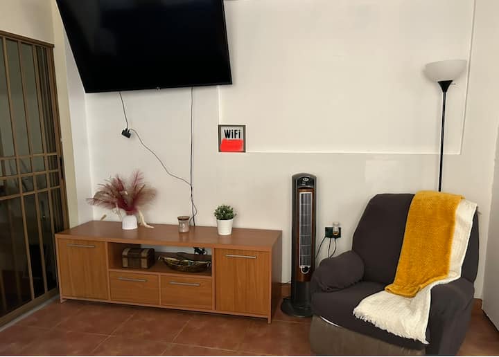 Apartment In Ponce With Parking Inside - Juana Díaz