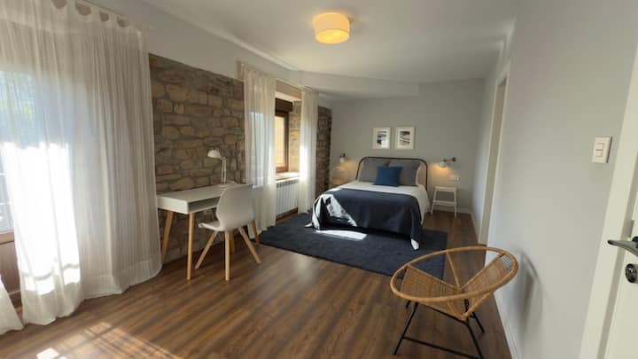 غرفة النوم 3