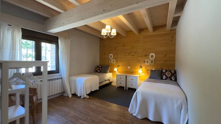 غرفة النوم 1