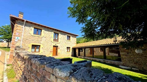 Monte Regaliz Country House