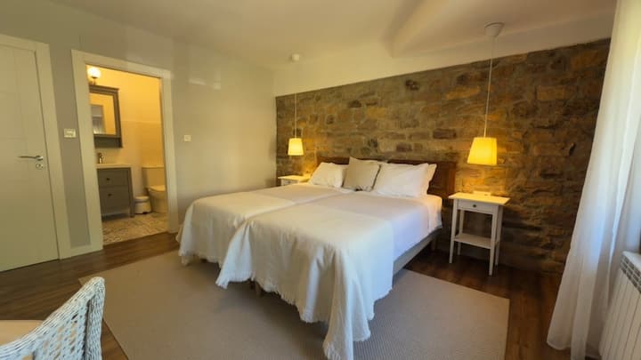 غرفة النوم 4