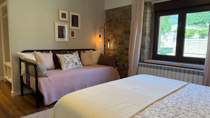 غرفة النوم 5