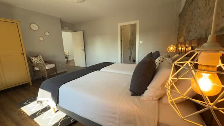 غرفة النوم 2