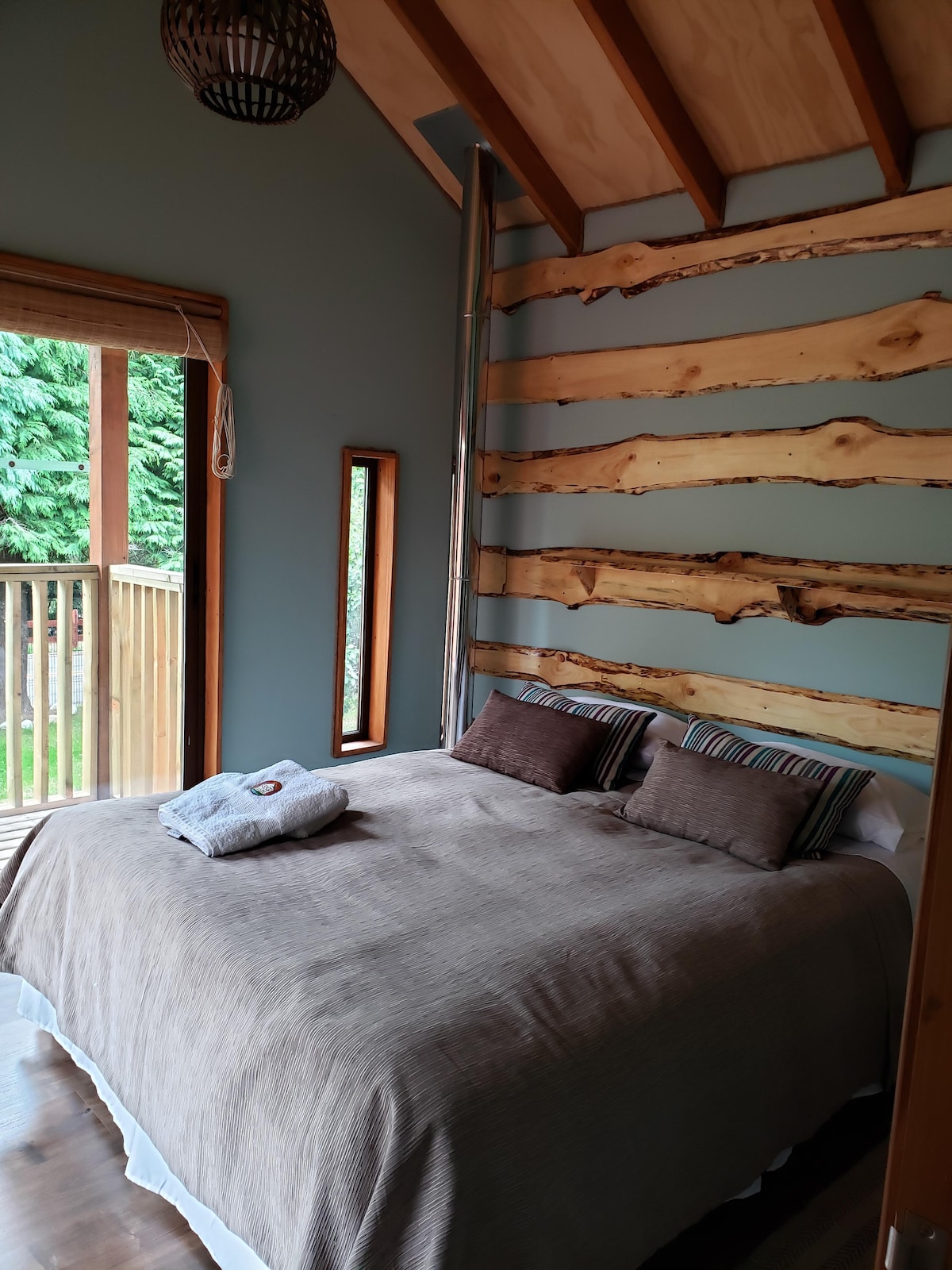 غرفة النوم 1