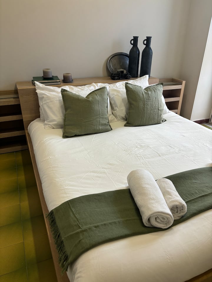Habitación 3