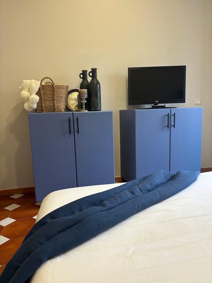 Habitación 1