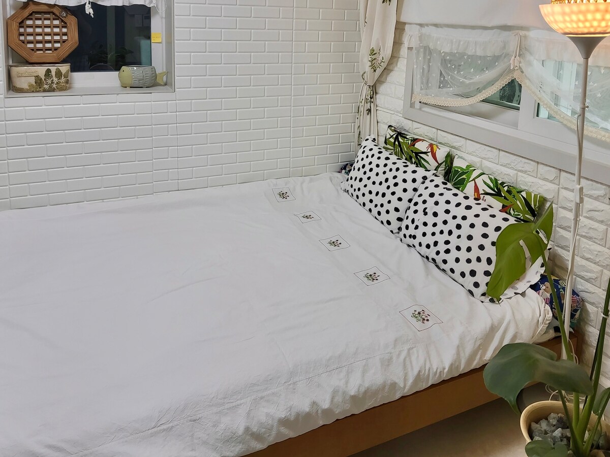 ห้องนอน