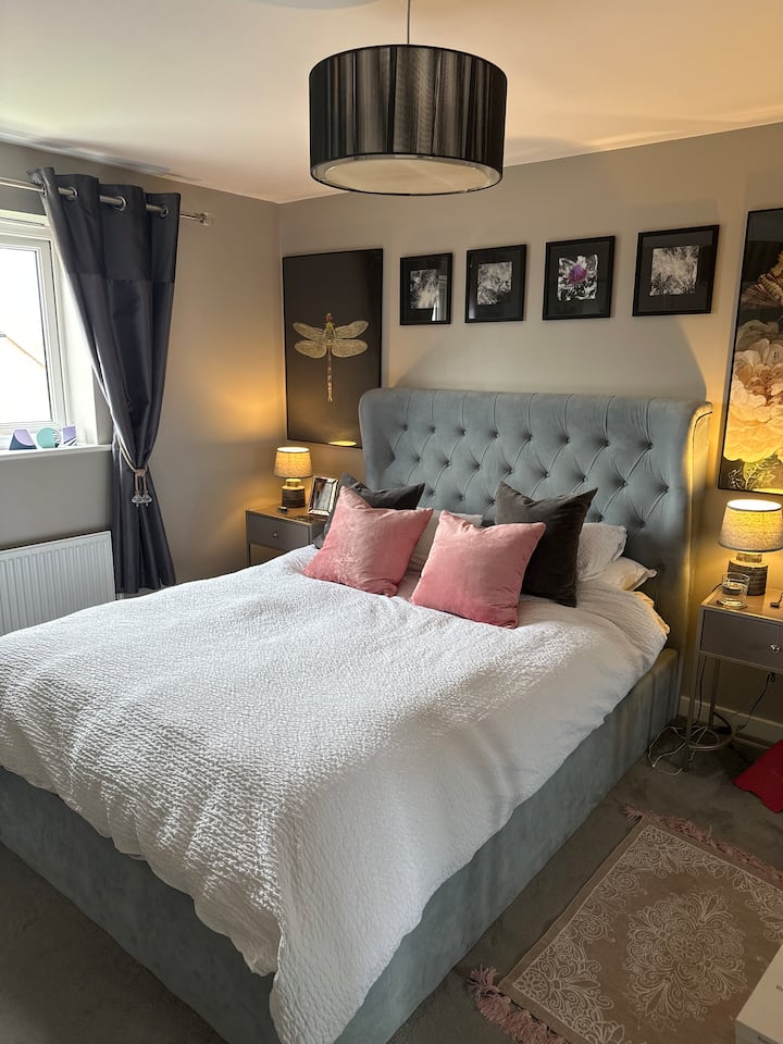 Slaapkamer 2