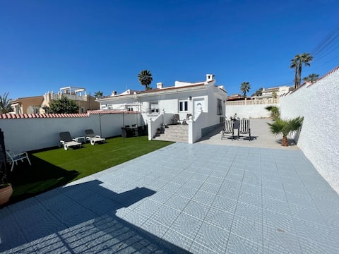 Linda casita 1