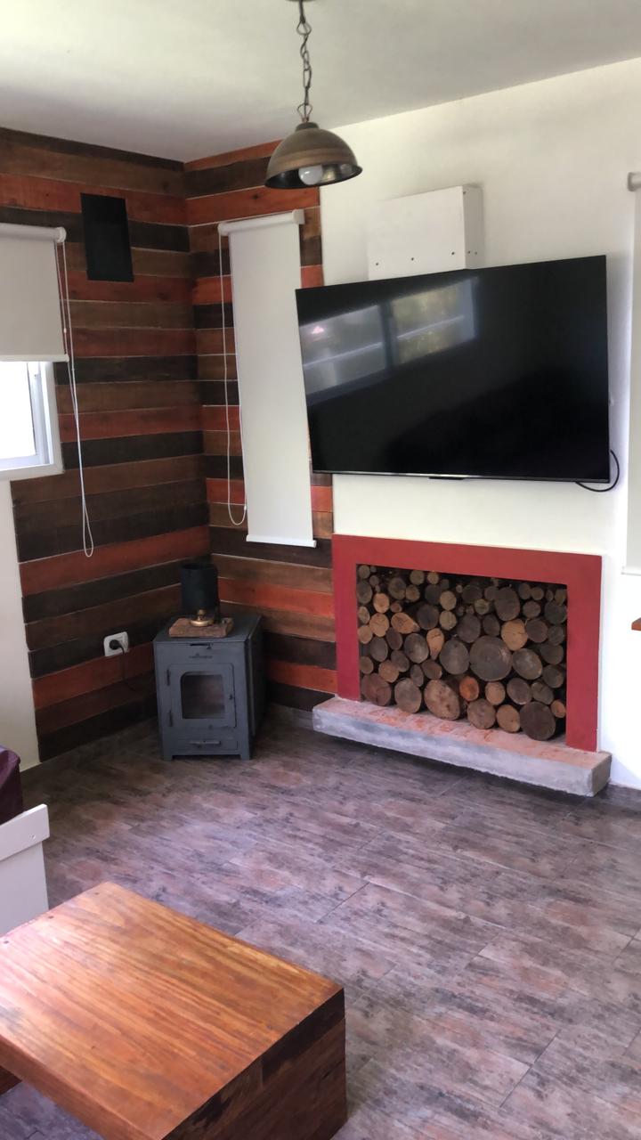 Propiedad de Airbnb exitosa: *Little house in Las Gaviotas en Las Gaviotas