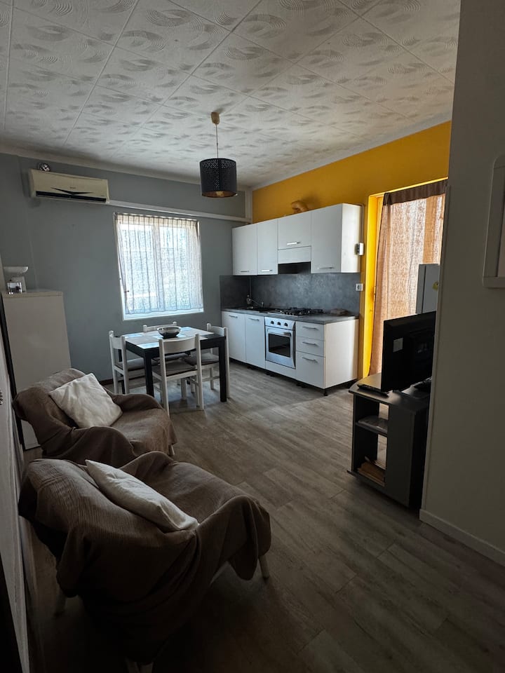 Apt 5 Min. From Beach - Jesolo