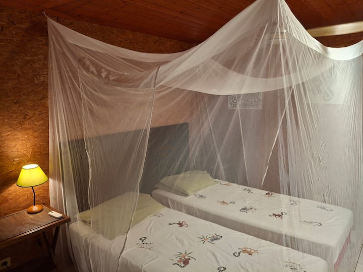 Спална соба 2