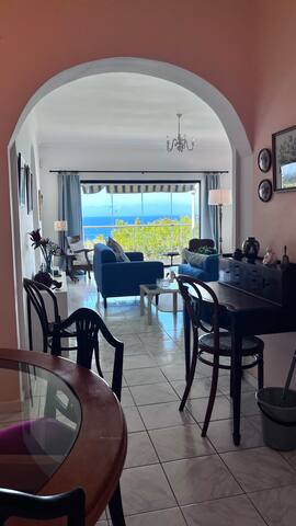 Fabulous Fish Hoek! Sea View Villa gallery image 2