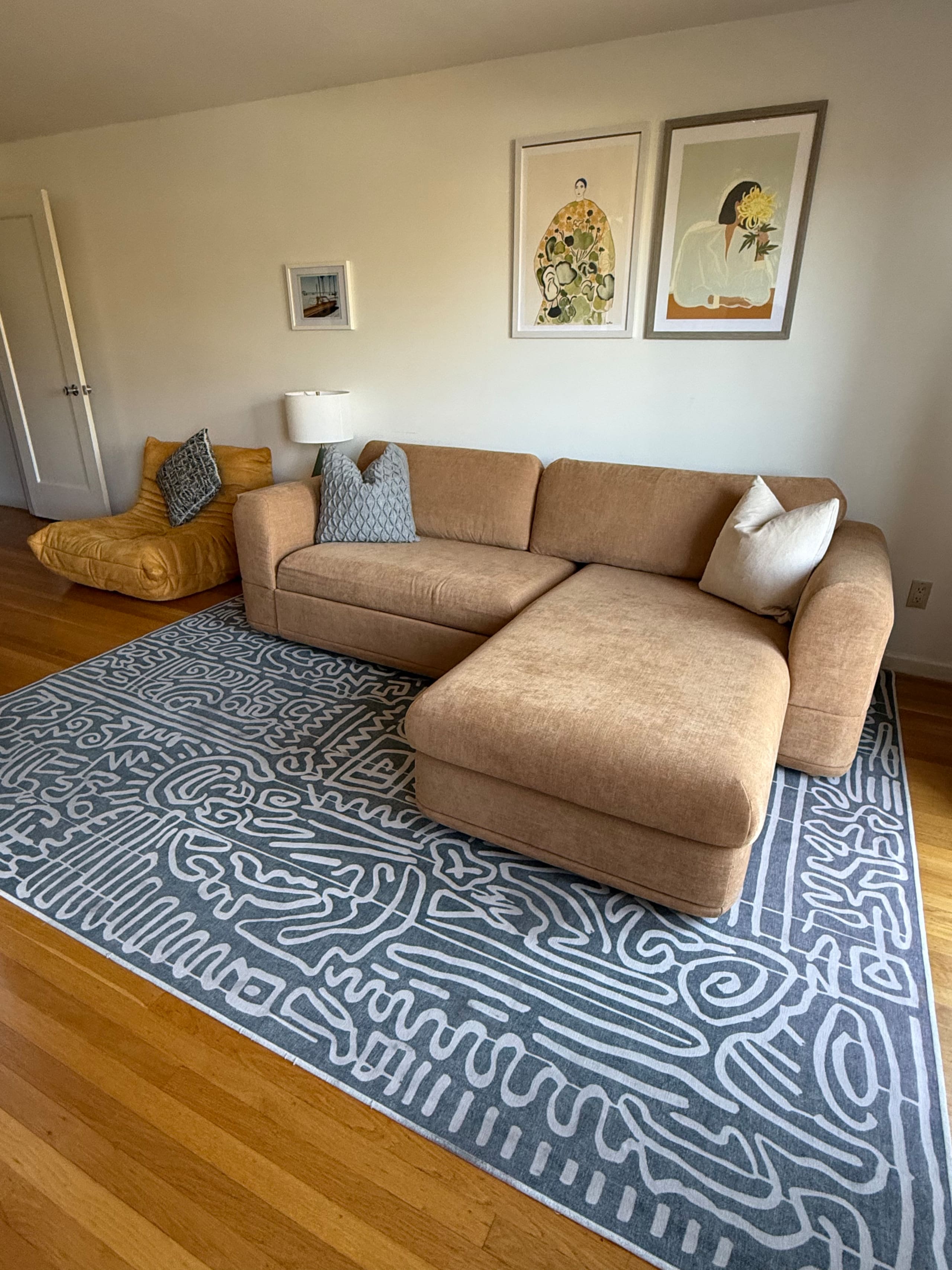 Modern Sunset Suite (+King bed) by GG Park - Image 11