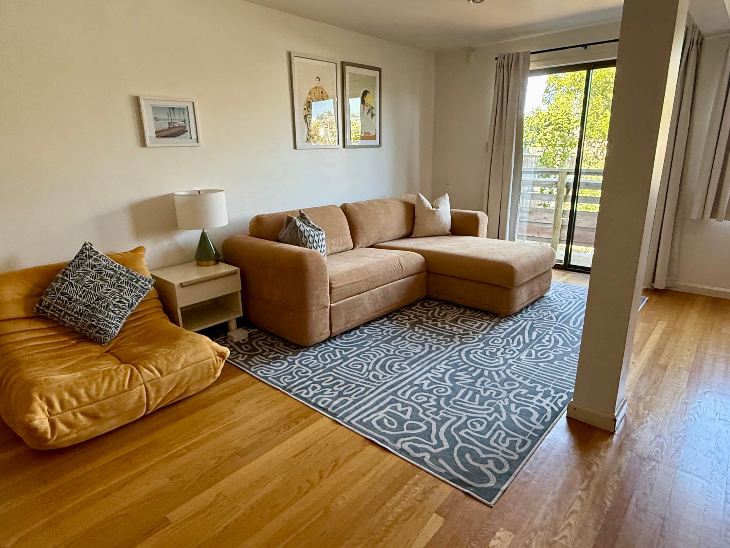 Modern Sunset Suite (+King bed) by GG Park - Image 12