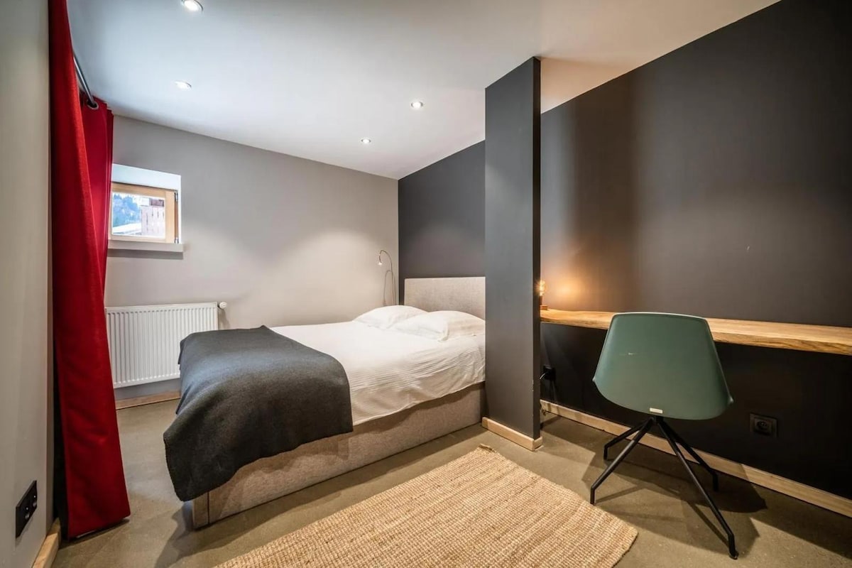 საძინებელი