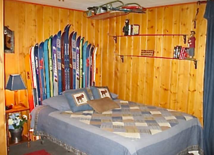 Obývacia miestnosť