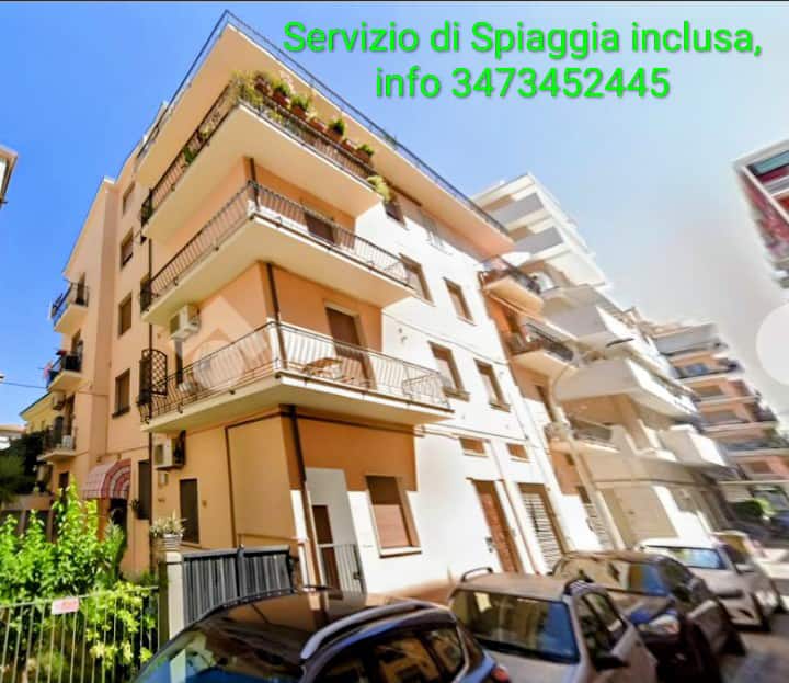 Casa Valentina - San Benedetto del Tronto