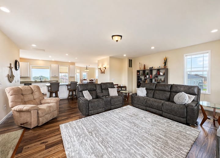 Blue Heron Guest House - Bandon, OR
