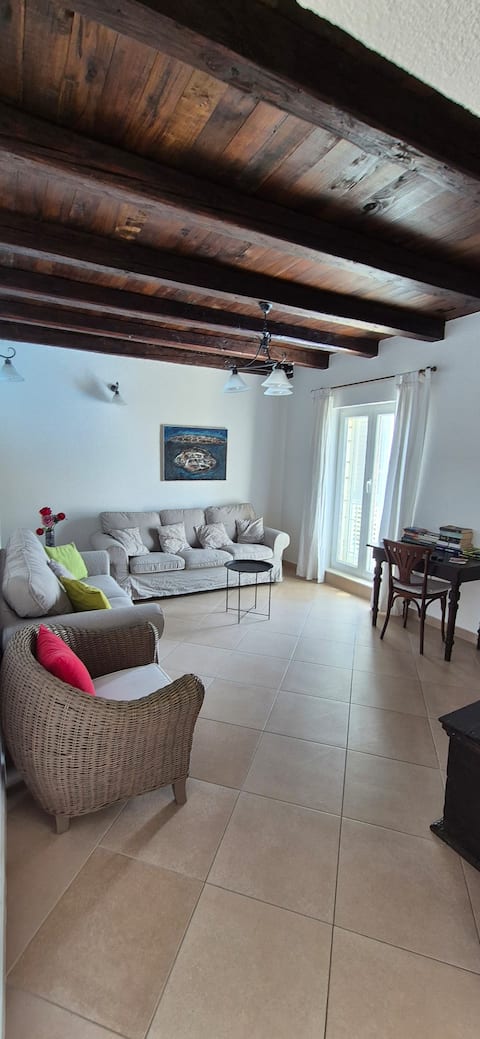 Popular Airbnb listing: Villa Bella Hvar - pool & sea view in Hvar
