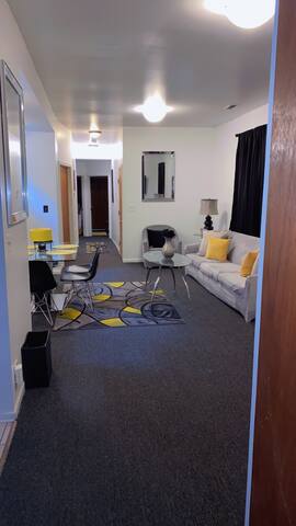 Charming 3BR, 2BA, only 10 minutes to downtown