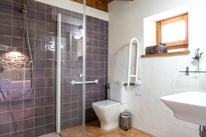 Спална соба 6