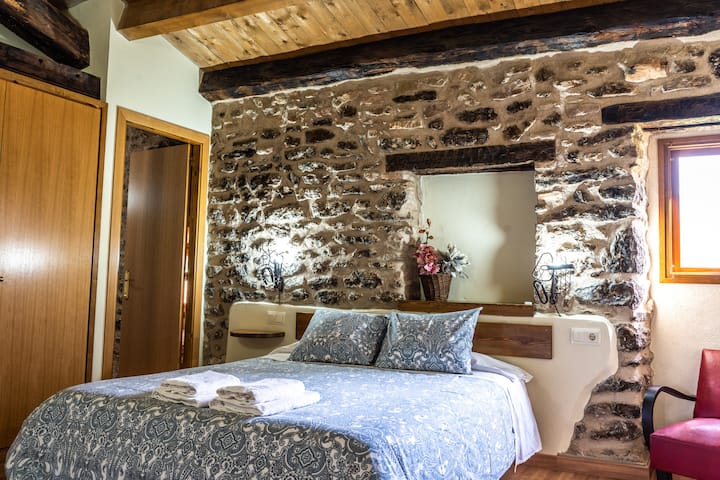 Спална соба 1