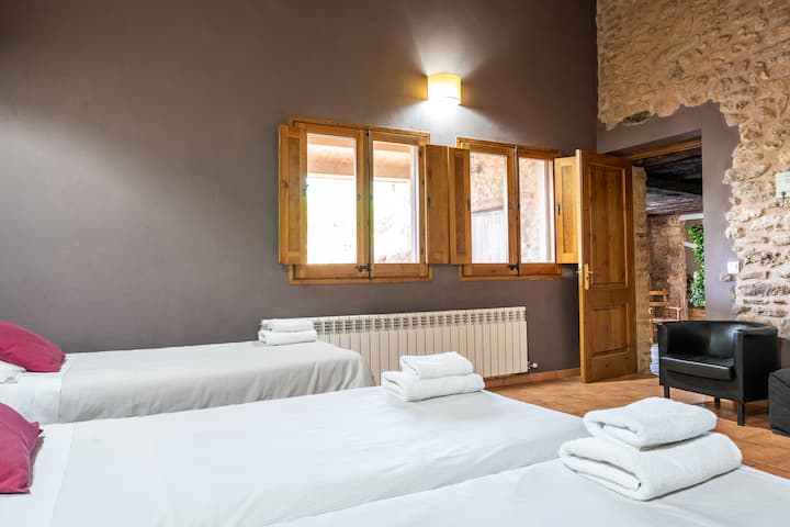 Спална соба 5