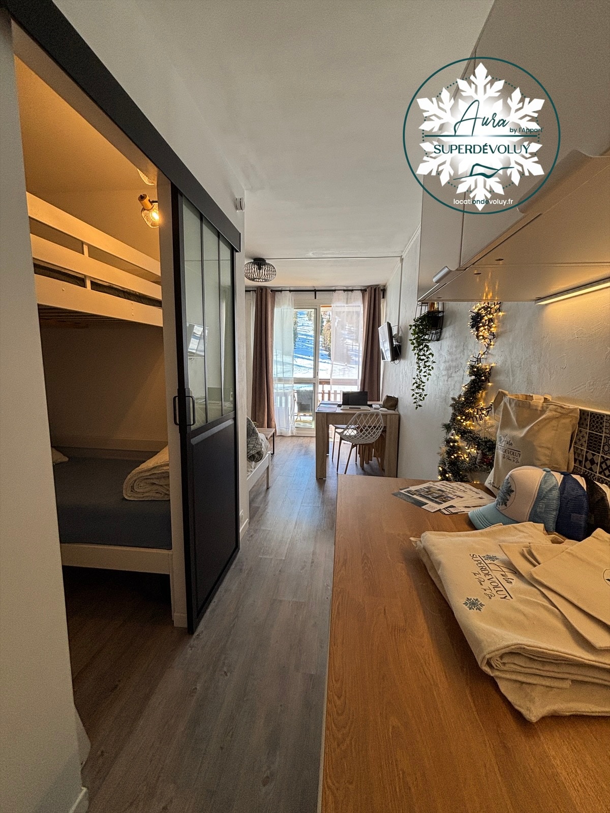 საძინებელი