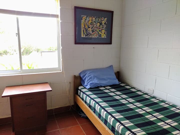Habitación 2