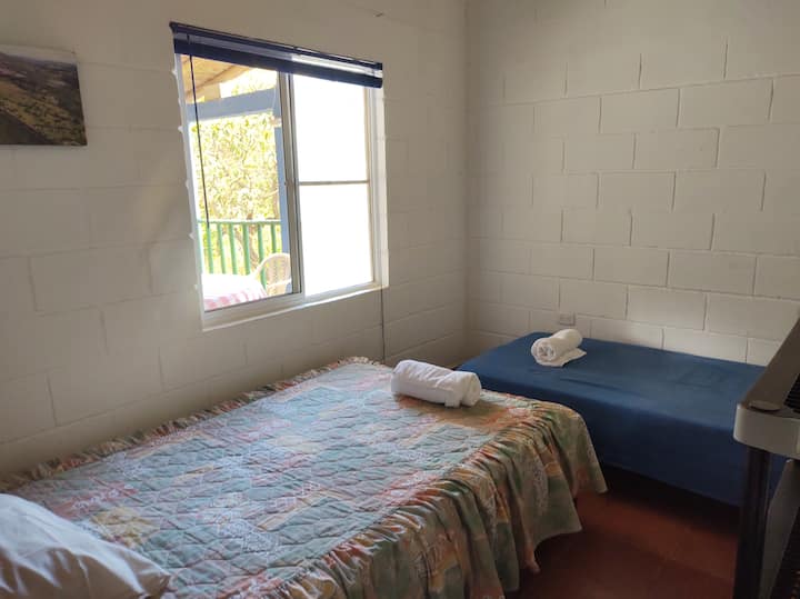 Habitación 1