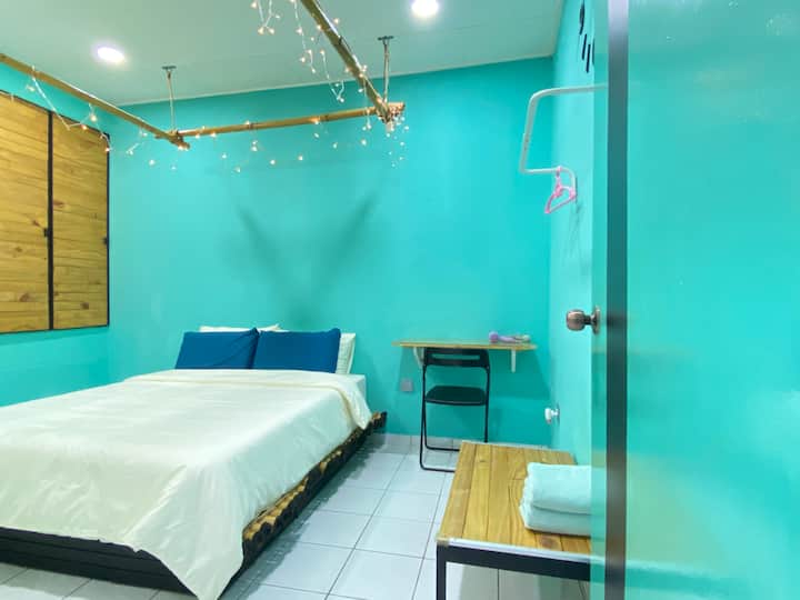 Спална соба 3